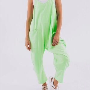 FP Movement Women's Hot Shot Onesie